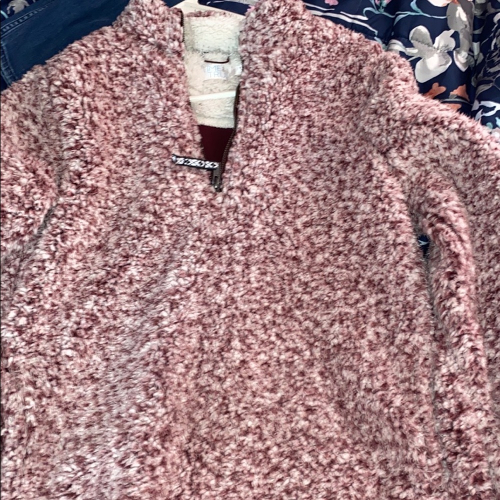 Time and Tru size 4-6 (small)